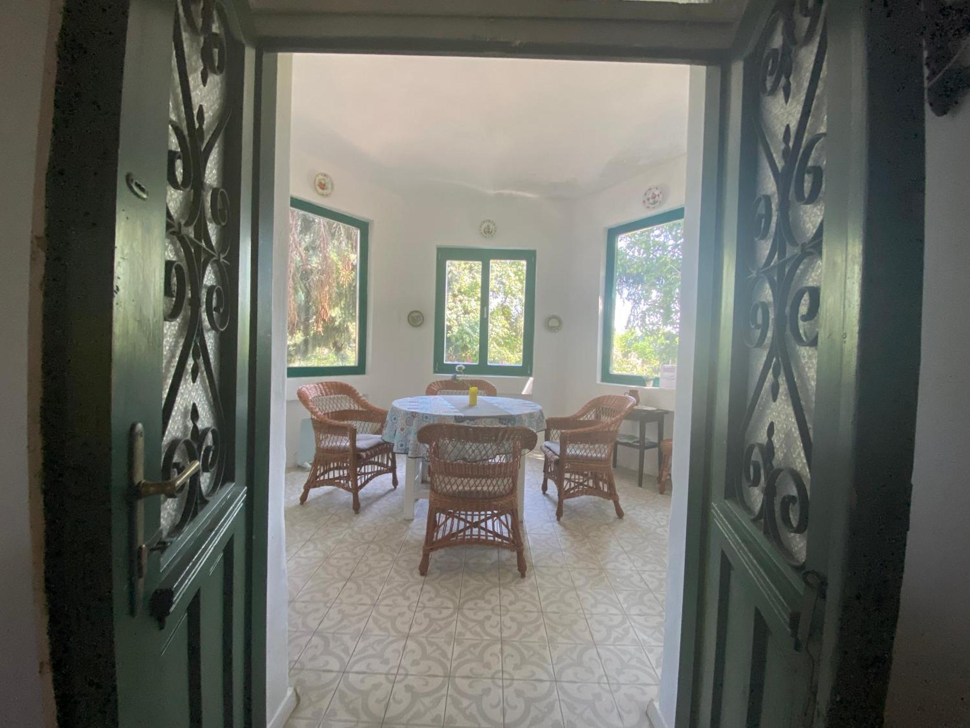 Villa Delibab Badacsonytomaj Luaran gambar
